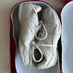 Omni Cheer Chasse Ace II Shoe